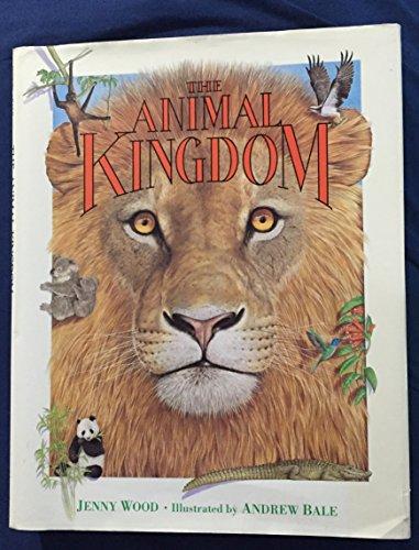Book Animal Kingdom free