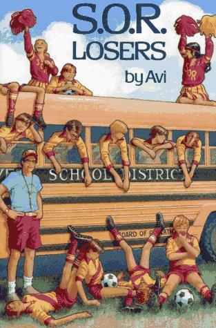 Book S.O.R. Losers free