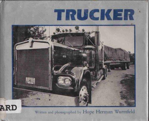 Book Trucker free