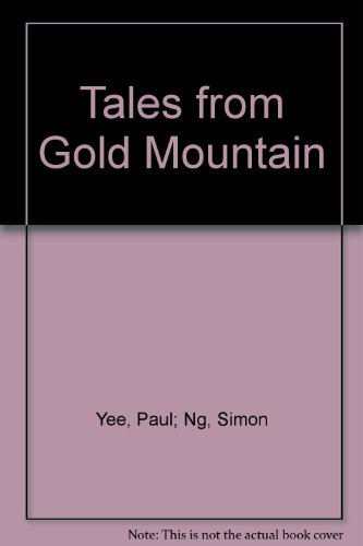 Book Tales from Gold Mountain free