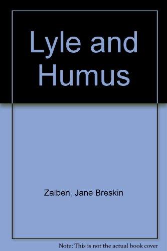Book Lyle and Humus free