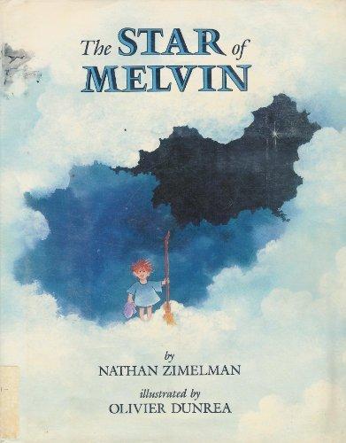 Book The STAR OF MELVIN free