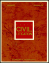 Book Basic Civil Litigation (Glencoe Legal Studies) free