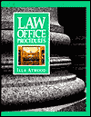 Book Law Office Procedures free