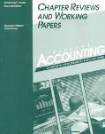 Book Accounting: Concepts, Procedures Applications, Advanced Course free