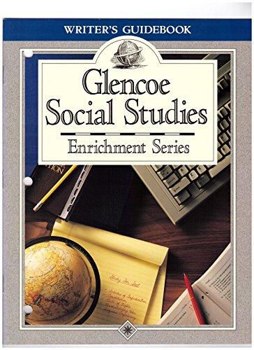 Book Glencoe Social Studies: Enrichment Series (Writer's Guidebook) free