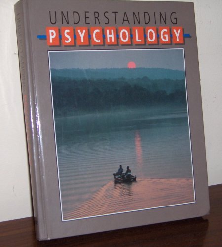 Book Understanding Psychology free