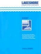 Book Lakeshore Computer Center Ii First Year Course: An Accounting Simulation Using Special Journals And Covering A Closely Held Merchandising Corporation free