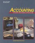 Book Glencoe Accounting: Concepts/procedures/applications, Student Edition, Chapters 1-28 free