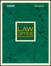 Book Basic Law Office Management (Legal Studies Series) free
