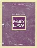 Book Basic Family Law (Legal Studies Series) free