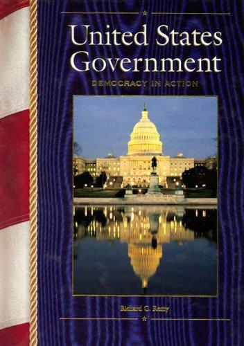Book United States Government: Democracy in Action free