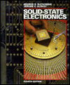 Book Solid-State Electronics free Book Solid-State Electronics free