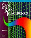 Book Problems in Grob Basic Electronics, Second Edition free