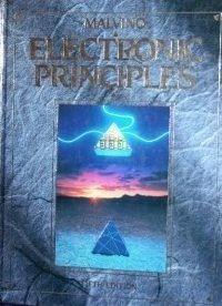 Book Electronic Principles free