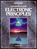 Book Experiments for Electronic Principles free