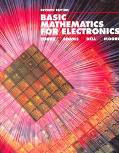 Book Basic Mathematics for Electronics free