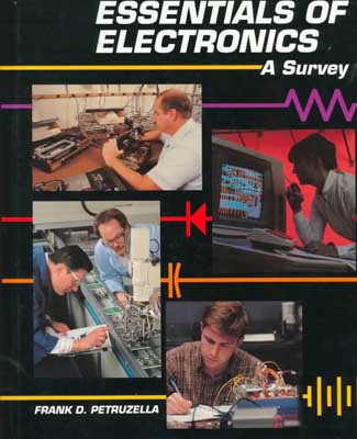 Book Essentials of Electronics free