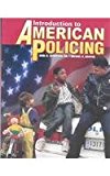 Book Introduction to American Policing free