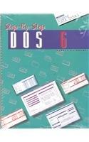 Book Step-by-step Dos 6/book & Disk free