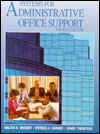 Book Systems for Administrative Office Support free