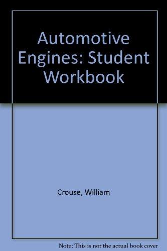 Book Automotive Engines free