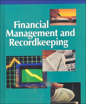 Book Financial Management and Recordkeeping, Student Edition free
