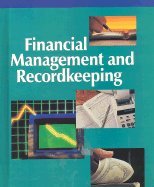 Book Financial Management & Recordkeeping free