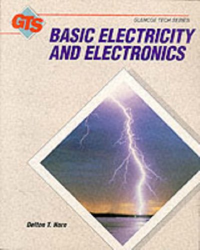Book Basic Electricity and Electronics (Glencoe Tech Series) free