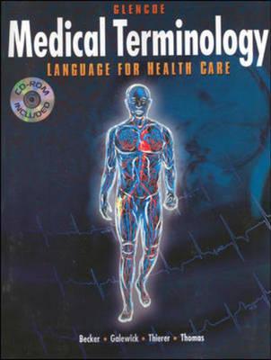 Book Medical Terminology: Language For Health Care free