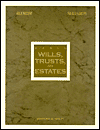 Book Basic Wills, Trusts, and Estates (Legal Studies Series) free