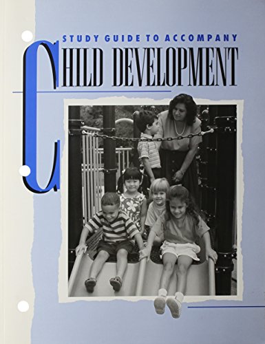 Book Child Development free