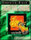 Book Computer-Aided Engineering Drawing Using Autocad free