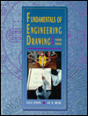 Book Engineering Drawing and Design Fundamentals Course (Engineering Drawing S) free