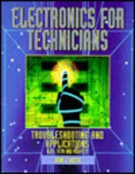 Book Electronics For Technicians, Text-Lab Manual free