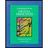 Book Digital Principles and Applications, Experiments Manual free