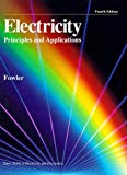 Book Electricity: Principles and Applications (Basic skills in electricity and electronics) free