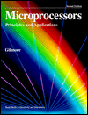Book Microprocessors: Principles and Applications free