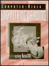 Book Computer-Aided Engineering Drawing Using Autocad free