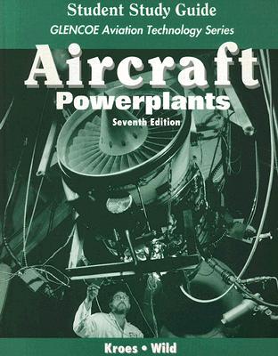 Book Aircraft: Powerplants, Student Study Guide free