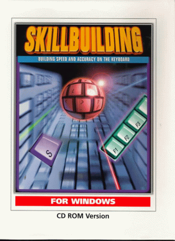 Book Skillbuilding: Building Speed and Accuracy on the Keyboard free