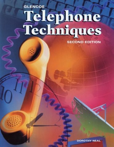 Book Telephone Techniques free