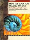 Book Practice Book for Passing the Ged Mathematics Test free