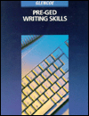 Book Pre Ged Skills: Writing Skills free