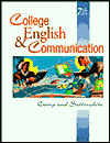 Book College English and Communication free