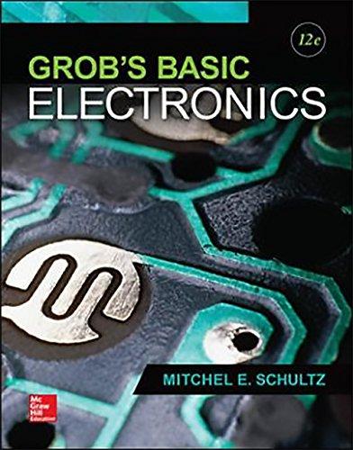Book Basic Electronics, Problems Manual free