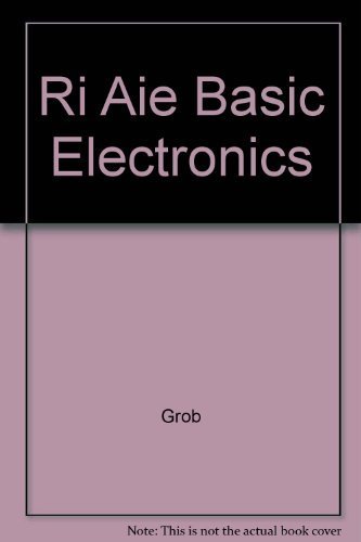 Book Basic Electronics (Instructor's Annotated Edition) free