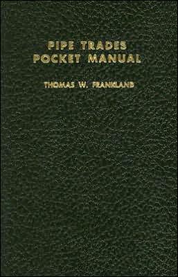 Book Pipe Trades Pocket Manual (OTHER TECHNOLOGY) free
