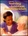 Book Glencoe Nursing Assistant Fundamentals: A Patient Centered Approach free