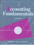Book Accounting Fundamentals/Workbook/Study Guide/Plastic Folder free